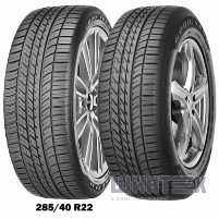 Goodyear Eagle F1 Asymmetric AT SUV-4X4 255/60 R19 113W XL FP LR
